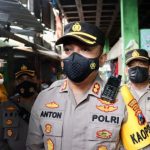 Seluncuran Ambrol, Surabaya, Kenjeran