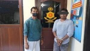 Maling Sapi di Kediri Berhasil Diringkus Polisi