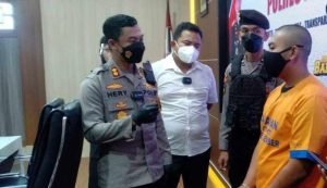 Terbakar Cemburu, Pria di Jember Tusuk Lelaki yang Bonceng Pacarnya Hingga Tewas