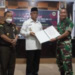 TMMD Ke 113 Kodim 1505/Tidore