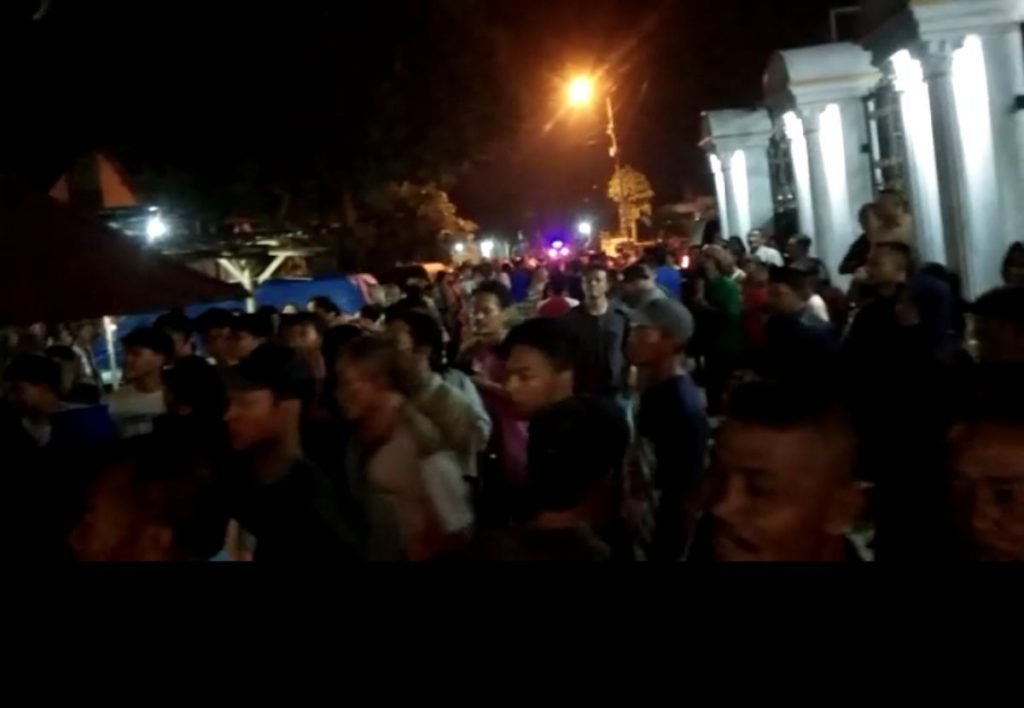 Dianggap Coreng Nama Baik Desa, Keluarga Informan Polisi Gadungan di Mojokerto Diusir