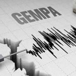 Gempa tektonik