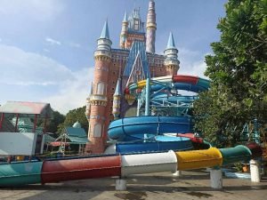 Tragedi Seluncuran Ambrol KenPark Surabaya, 7 Saksi Diperiksa Polisi