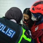 Percobaan bunuh diri, malang, Pembersih lantai