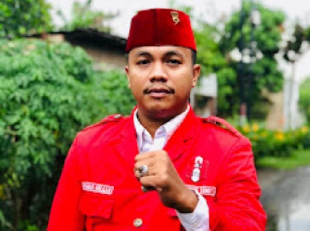 DPD GMNI Sumut Apresiasi Perolehan Opini WTP Pemkab Nias Barat