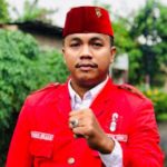 Dpd GMNI, GMNI Sumut, WTP, Nias Barat