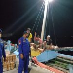Kapal, Pengangkat Cabai,