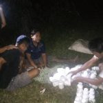 buruh tani, pil koplo, narkoba, nganjuk