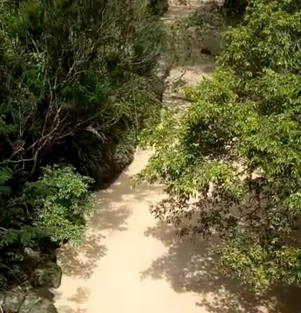 Diduga Sebabkan Air Keruh, Pembangunan PLTA di Pakpak Bharat Membuat Warga Meradang