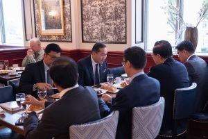 Targetkan Naik Kelas Jadi Negara Maju, Mendag Lutfi: ASEAN Harus Kompak Respon Perkembangan Ekonomi Dunia