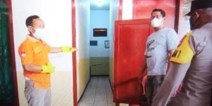 Wanita di Kediri Ditemukan Tewas Dalam Hotel dengan Tubuh Penuh Luka