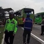 Tol Sumo, Mojokerto