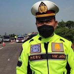 Kecelakaan, Tol Sumo, Mojokerto