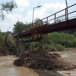 Jembaan Talun Brak, Mojokerto, Dawarnlandong,