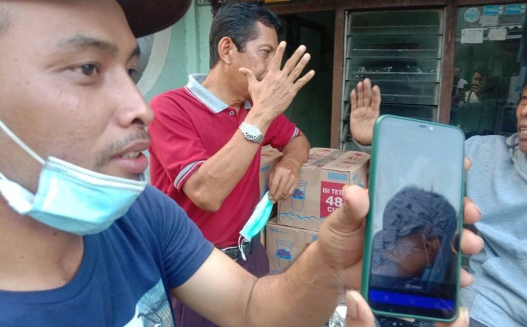 Kecelakaan Maut di Tol Sumo, Begini Pengakuan Korban