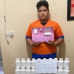 Narkoba, Ribuan Pil Koplo,