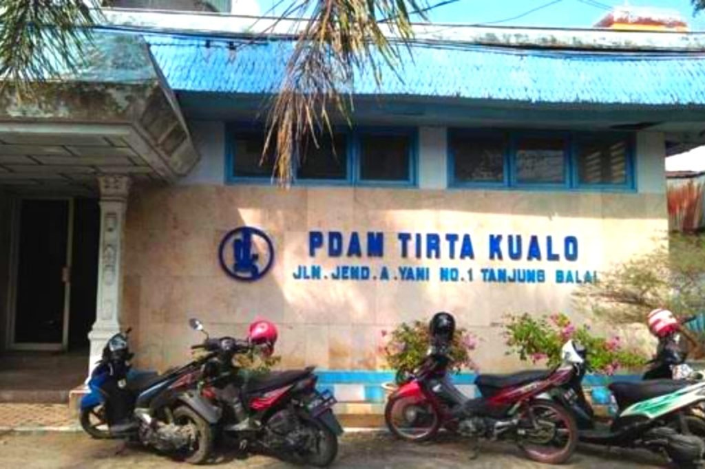 Sapma PP Tanjungbalai dan Gempa Sumut Desak APH Usut Korupsi di PDAM Tirta Kualo