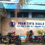 PDAM Tirta Kualo, Tanjungbalai, Sapma PP, Gempa Sumut,