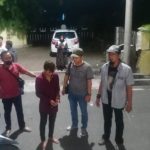 Pencurian, Motor, Maling Motor,
