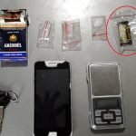 permen, sabu, Mojokerto, Permen rasa sabu,