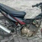 Jambret, Emak-emak, Motor