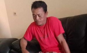 Dihantam Ombak, Kapal Nelayan di Lamongan Tenggelam, Dua Orang Belum Ditemukan