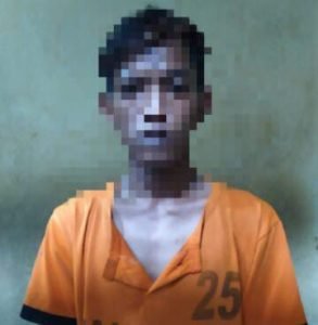 Bejat, Sopir Asal Ponorogo Cabuli Gadis Blitar Hingga Hamil 7 Bulan