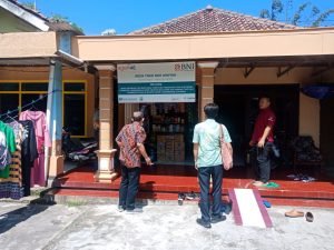 Korcam PKH, Mojokerto, PKH Mojokerto, Supplier E-warong