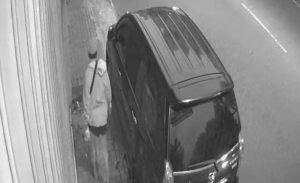 Taksi Online di Malang Dirusak Orang Tak Dikenal, Pemilik Rugi Hingga Puluhan Juta