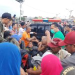 Perahu Motor yang Ditumpangi 11 Nelayan Tenggelam di Perairan Situbondo