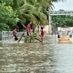 Banjir, Probolinggo