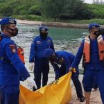 Korban Hilang Perahu Tenggelam di Lamongan Ditemukan Tak Bernyawa