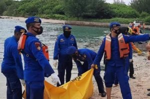 Korban Hilang Perahu Tenggelam di Lamongan Ditemukan Tak Bernyawa