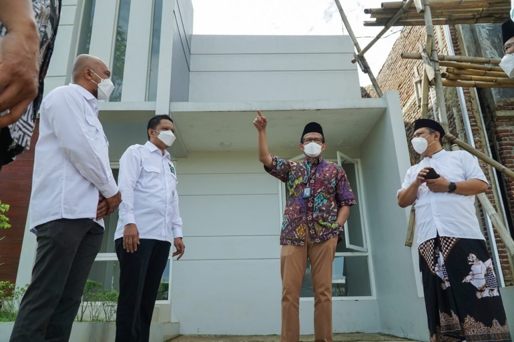 ASANU Minta Pemerintah Perkuat BTN Syariah