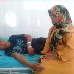 Sopir truk dianiaya tokoh masyarakat