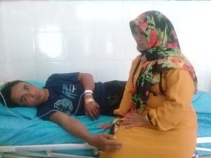 Hajar Sopir Truk Hingga Masuk Rumah Sakit, Tokoh Masyarakat di Situbondo Dipolisikan