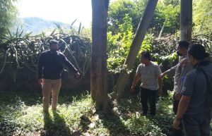 Geger, Warga Batu Temukan Bayi Laki-laki Dalam Kantong Plastik