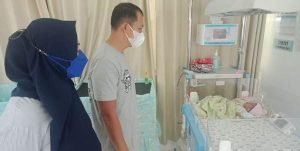 Pembuang Bayi dalam Kantong Plastik di Batu Terungkap