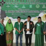 Banser, Medan, NU Medan