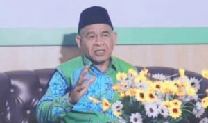 Sebagai Ketua PWNU Malut, KH Amar Manaf Targetkan Beberapa Program Penting Kedepannya