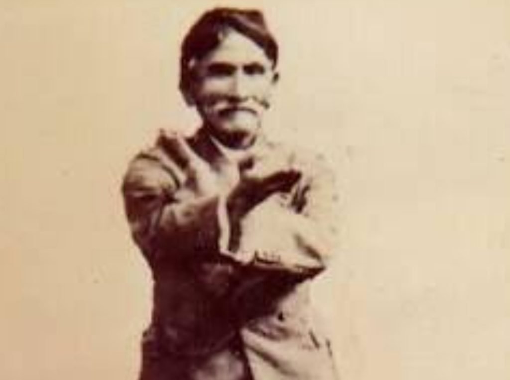 SH Winongo Berdiri Tahun 1903 Atau 1965