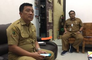 PPDB Kota Mojokerto, Kadis P Dan K Bantah Sekolah Kota Tolak Siswa Dari Kabupaten