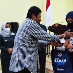 Wujudkan Percepatan Penurunan Angka Stunting, Mindo Sianipar Gelar Safari Gemarikan