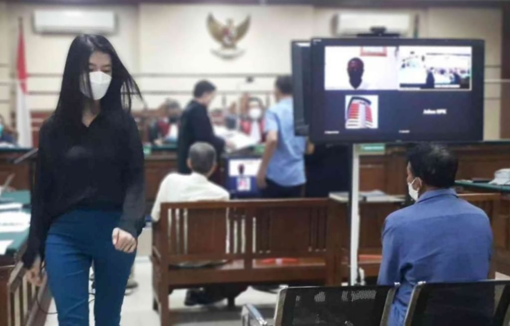 Tak Terduga, Sidang Kasus TPPU Mengungkap Asyiknya Yuk Mojokerto Dekat Dengan MKP