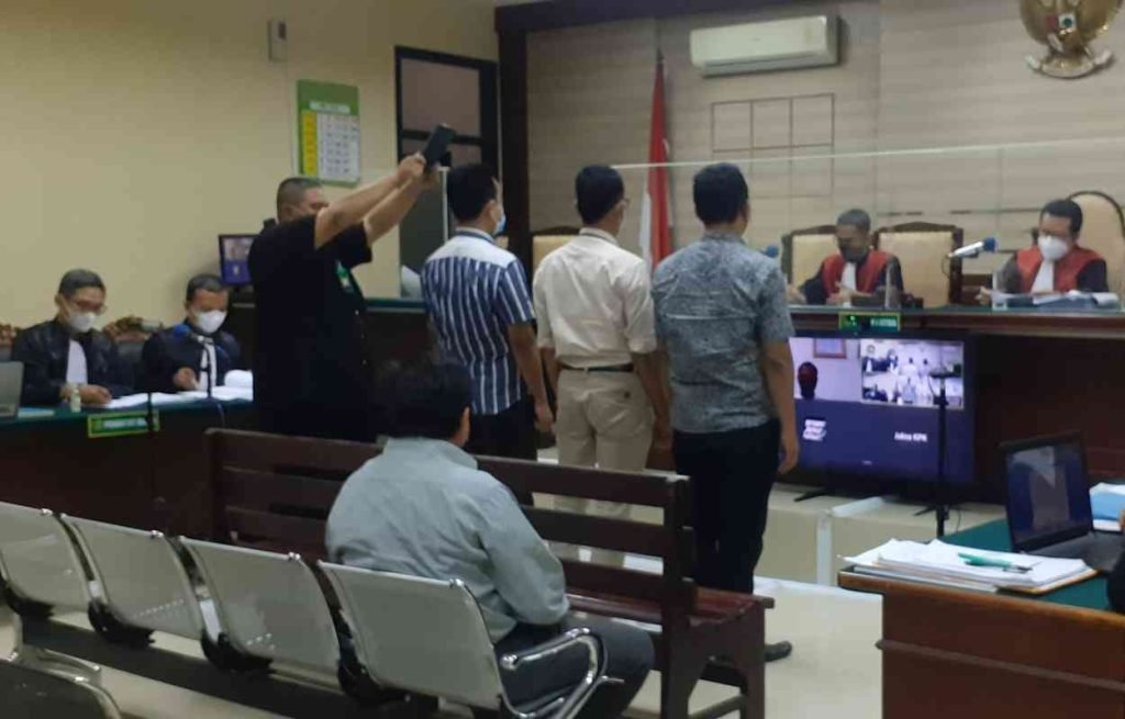 Ngeri, Ini Aset Tersembunyi MKP yang Terbongkar Di Sidang TPPU