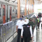 Pos pengamanan mudik