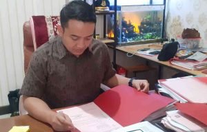 Penyidikan Kasus Uang Baru 3,7 M Belum Ada Perkembangan, Kejari Layangkan P-17 ke Polresta