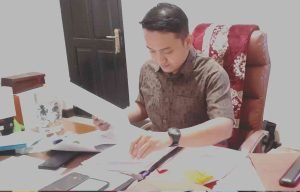 Kejari Pertanyakan Status Pembawa Uang Baru 3,7 M ke Polresta Mojokerto