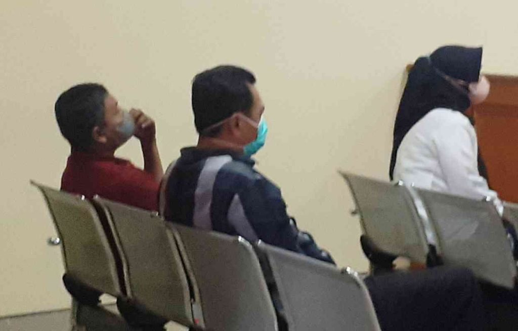 Gawat ! Mantan Bupati Mojokerto Jadi Saksi Kasus TPPU MKP