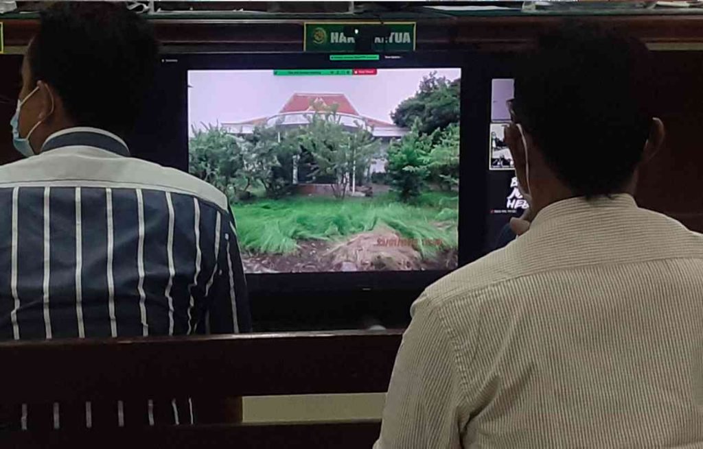 Horor, Aset Rumah Angker MKP Dibeli dari Mantan Kapolres Situbondo